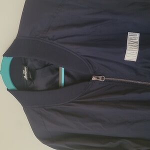 Her Universe Avengers Jacket Size 4 Plus Size